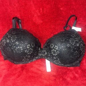 Victoria Secret Push up 38c new with tags